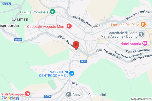 Federazione Provinciale Coltivatori Diretti