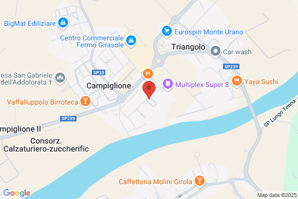 Palestra Piscina O2