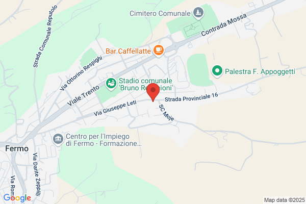 Mercatino Simpatia (S.N.C.)