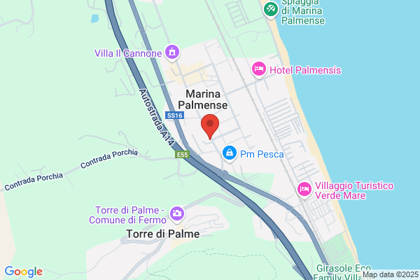 Supermercato Marina S.R.L.