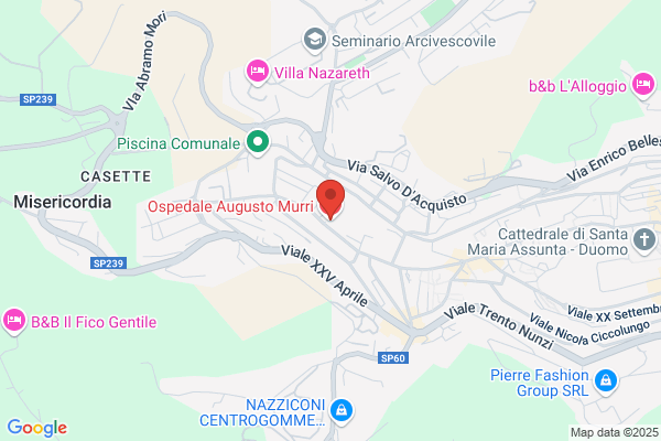 Felici Graziano