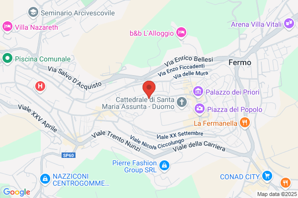 La Petite Gallerie Di Fontedara Luigi