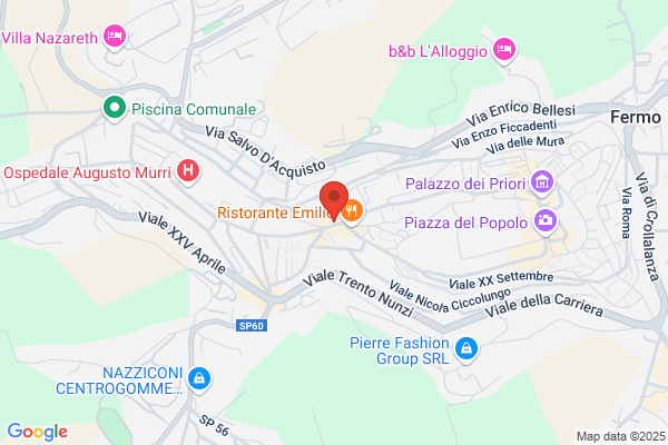 Tabaccheria Punto 3 Di Vallesi Massimiliano