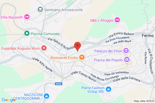 Tipografia La Nuova Rapida Di Santanafessa Maurizio