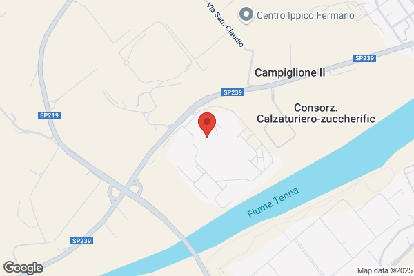 Cdf Imballaggi S.r.l.