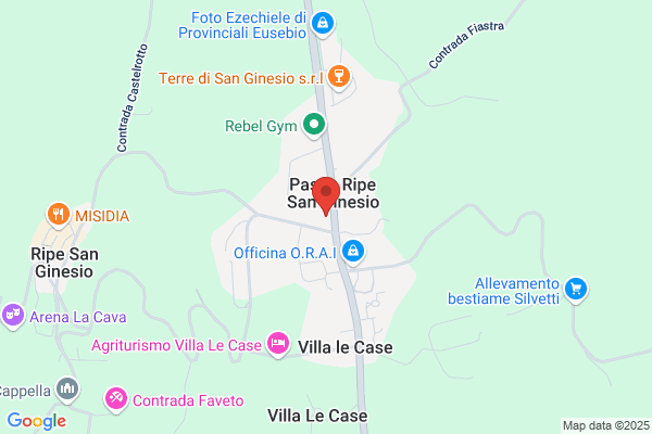 Mazzaferro ivano