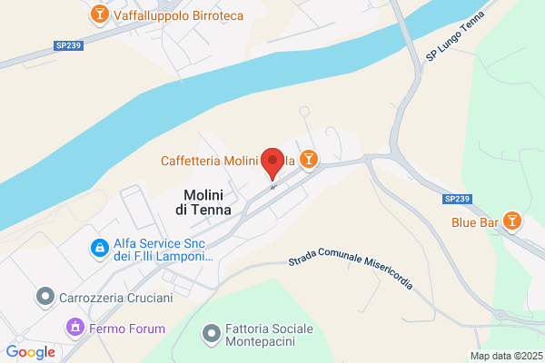 Autodemolizioni Fasciani Giovanni