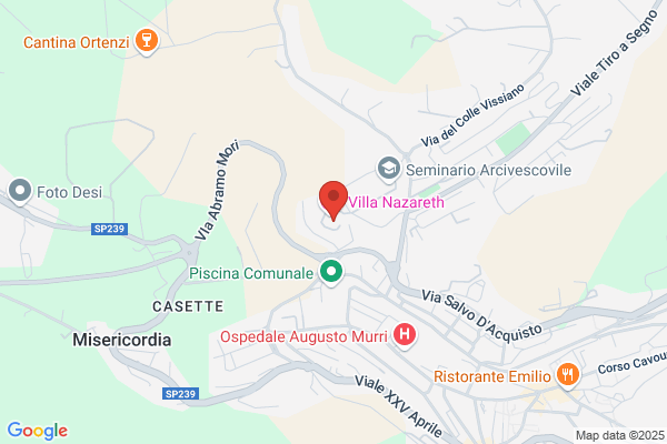 Coop. Sociale Romolo Murri