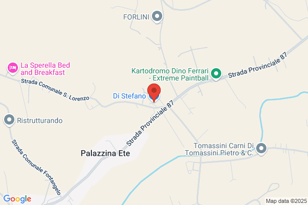 Di Stefano E Quondamatteo Srl