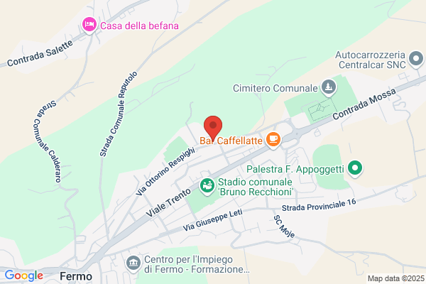 Ecamgroup Consorzio