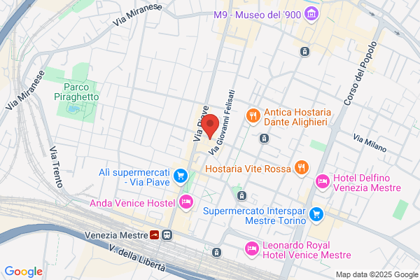 La Vecchia Posta