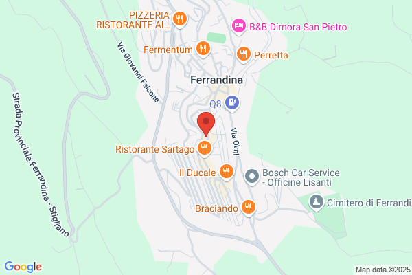 Cattolica Assicurazioni Agenzia di Ferrandina - Russo Antonio