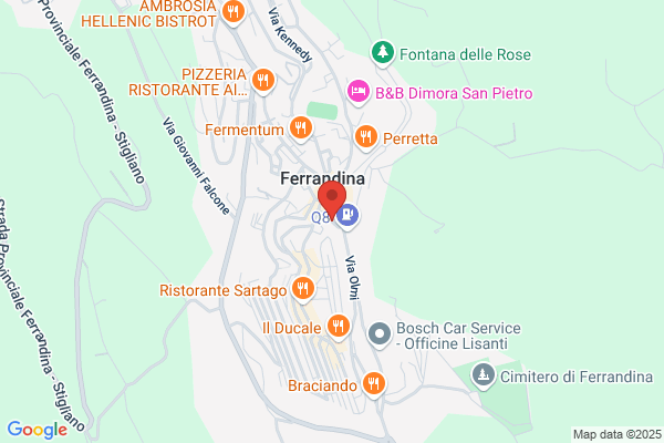 Corriere Express Leonardo Fedele