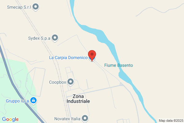 La Carpia Domenico