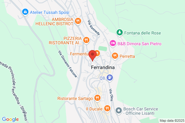 Lupo Lucano Servizi di Vigilanza