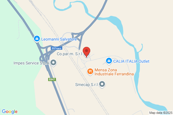 Coparm Srl