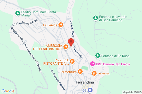 Infotec S.A.S. Di Di Stefano Gerardo C.