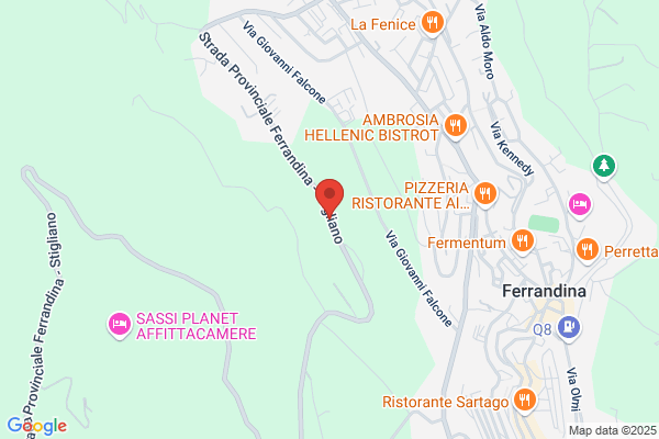 Associazione Studenti Biblici Di Matera