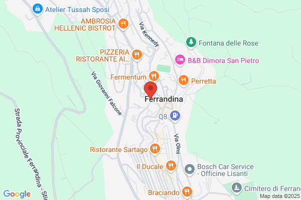 Caseificio Artigiana
