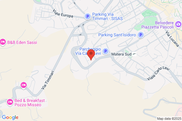 Edilcassa Basilicata