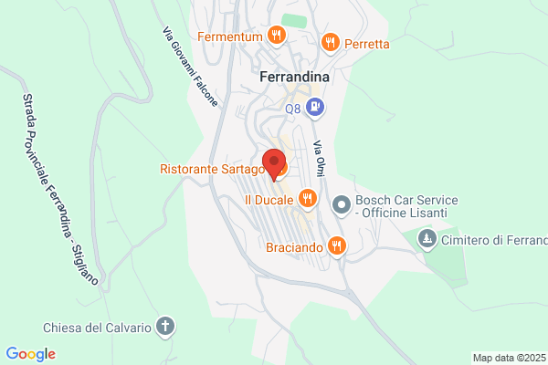 Farmacia Viscanti Arturo (Dr.)