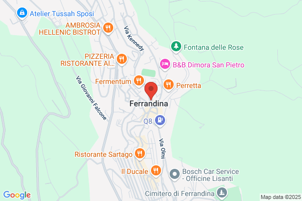 Ferrara Carmine (Geom.)