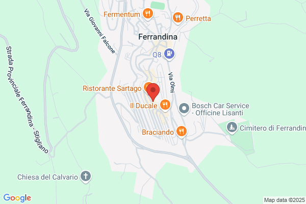 Filippucci S.R.L.