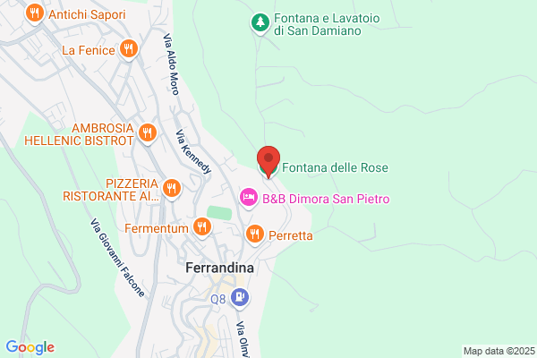 Fontana Giovanni