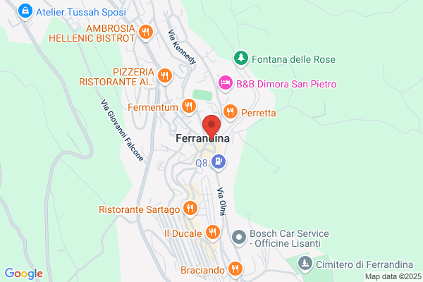Fortunato Eustachio
