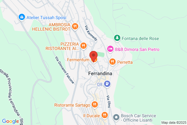 Foto Di Simine Di Tommaso Di Simine