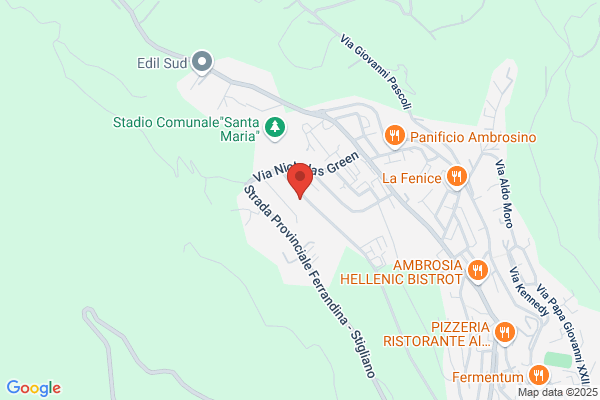 Francolino Anna Maria
