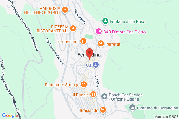 Frascella Eustachio