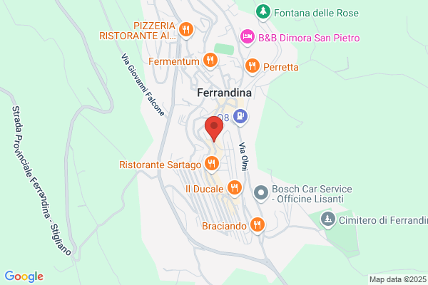 Gallo Franca Matilde (Dr.)