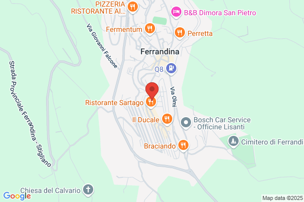 Gravina Francesco (Arch.)