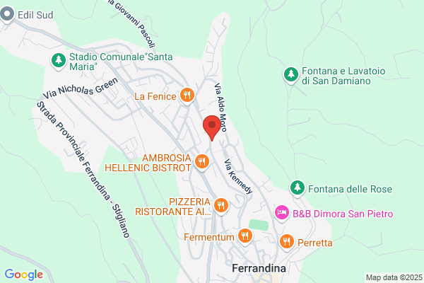 Istituto Tecnico Industriale