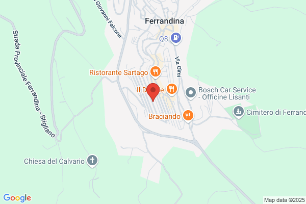 La Bottega del Gusto