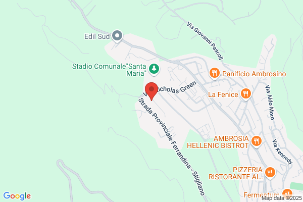 La Cava Giuseppe