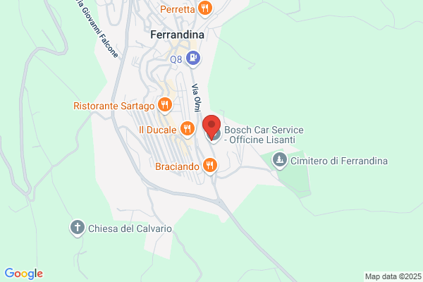 Latronico antonio