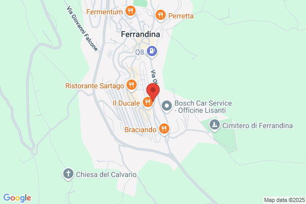 Le Bontà