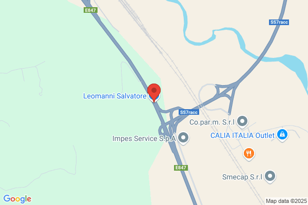 Leomanni salvatore