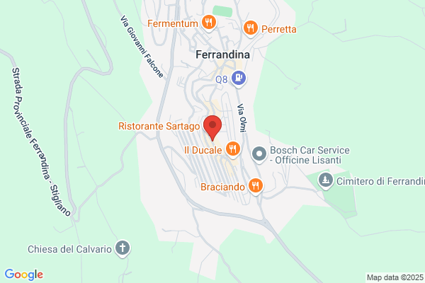 Oreficeria Madio Di Pascale Maria Anna