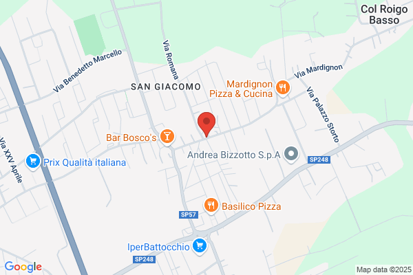 Parrucchiere Da Signora Di Lacasa Filomena