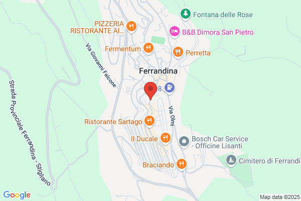 Pasticceria Digilio Luigi