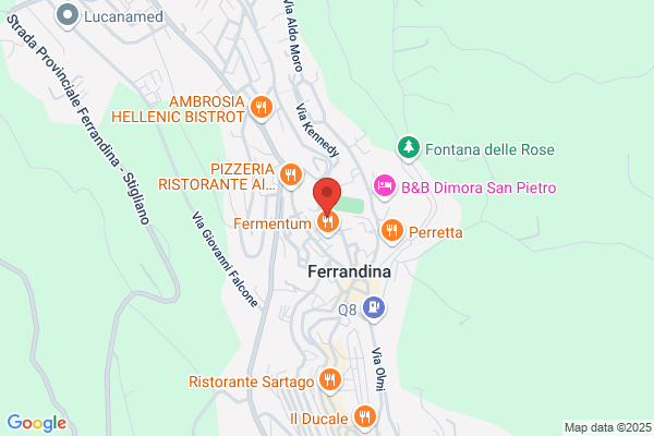 Russiello proc. Cristofaro (Dr.)