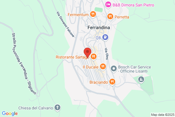Salatti filomena Carmina