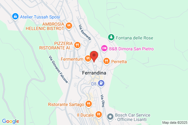 Scuola Elementare Mazzini
