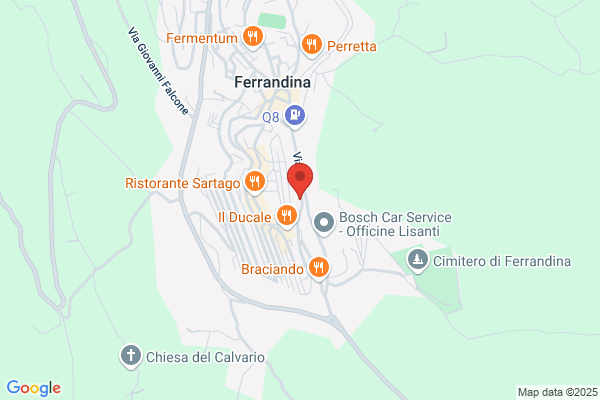 Tilena Antonio L'Antica Fioreria