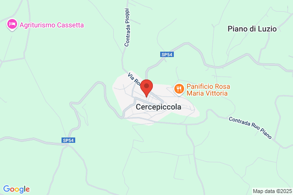 Impresa Funebre L'Orchidea
