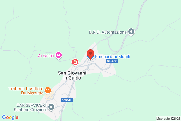 Ramacciato Mobili