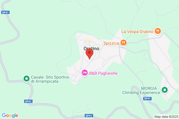 Ristorante Olmicello